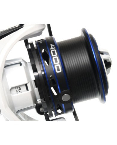 Kołowrotek FLAGMAN Cast Master Carp Feeder 4000 NEW 2025 Kołowrotek FLAGMAN Cast Master Carp Feeder 4000 NEW 2025