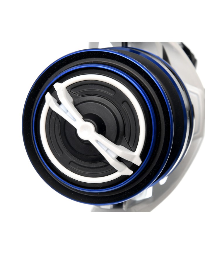 Kołowrotek FLAGMAN Cast Master Carp Feeder 4000 NEW 2025