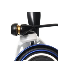 Kołowrotek FLAGMAN Cast Master Carp Feeder 4000 NEW 2025