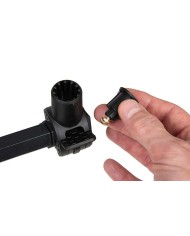 Belka na siatki MATRIX Mini Tool Bar Pro