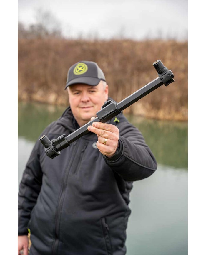 Belka na siatki MATRIX Mini Tool Bar Pro