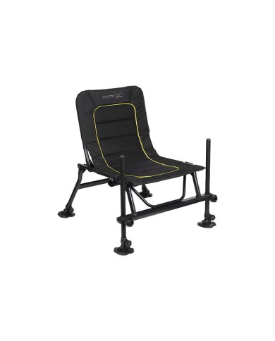 Krzesło MATRIX S25 Lite Accessory Chair Krzesło MATRIX S25 Lite Accessory Chair