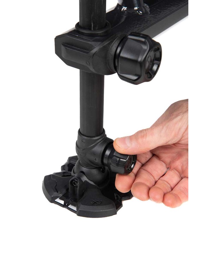 Krzesło MATRIX S25 Lite Accessory Chair