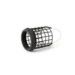 Koszyk zanętowy MATRIX Bottom Weighted Cage - Small 30g