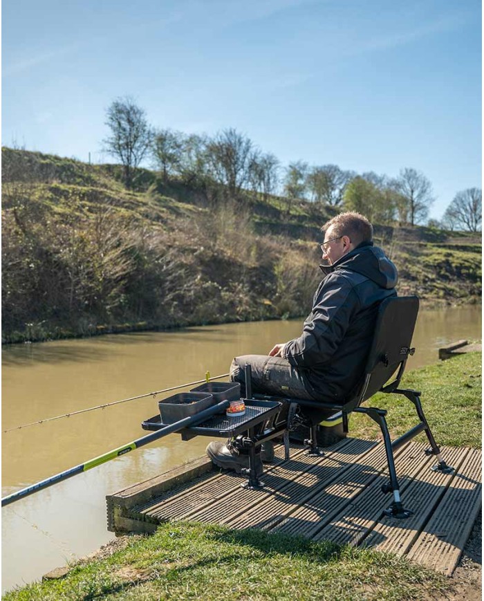 Krzesło MATRIX S25 Lite Accessory Chair