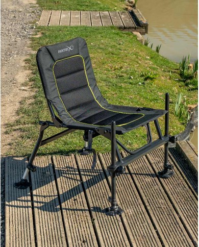 Krzesło MATRIX S25 Lite Accessory Chair Krzesło MATRIX S25 Lite Accessory Chair