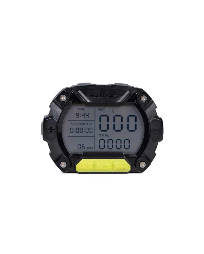 Licznik MATRIX Digital Clicker PRO