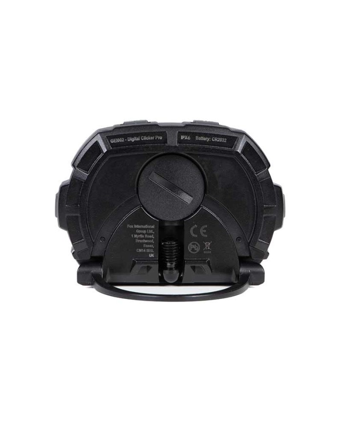 Matrix Digital Clicker PRO