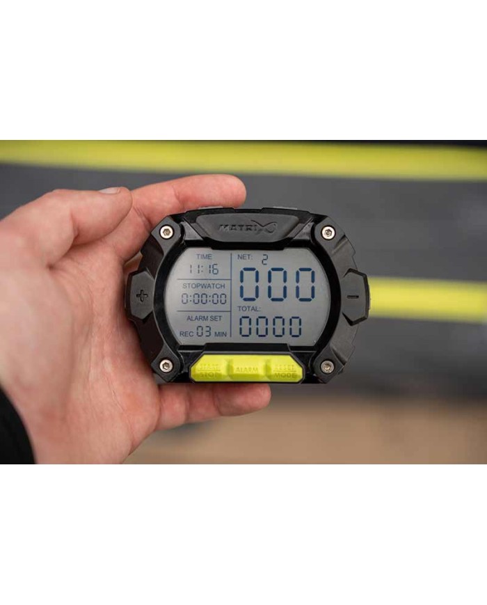 Licznik MATRIX Digital Clicker PRO