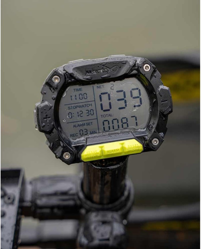 Licznik MATRIX Digital Clicker PRO