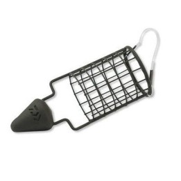 Koszyczek DAIWA N’ZON Distance Cage Feeder – Large 20g