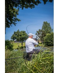Wędka MATRIX Aquos Ultra-W Waggler Rod 3.3m 11ft