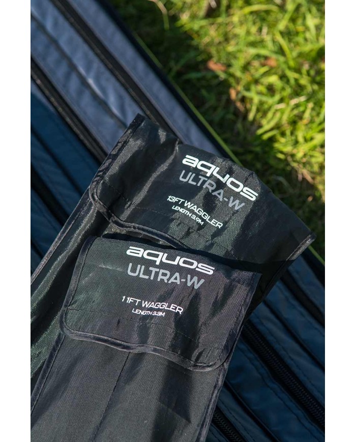 Wędka MATRIX Aquos Ultra-W Waggler Rod 3.3m 11ft Wędka MATRIX Aquos Ultra-W Waggler Rod 3.3m 11ft