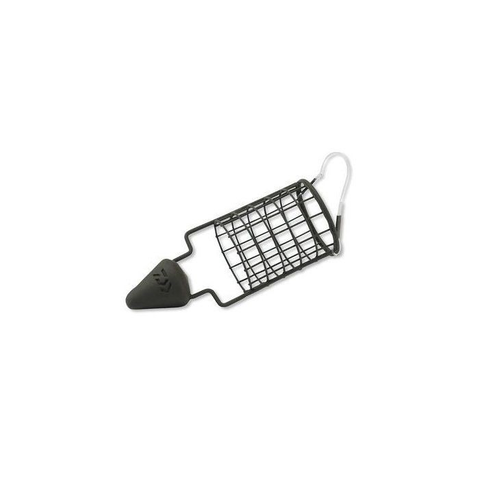 Koszyczek Daiwa N’ZON Distance Cage Feeder – Mediu