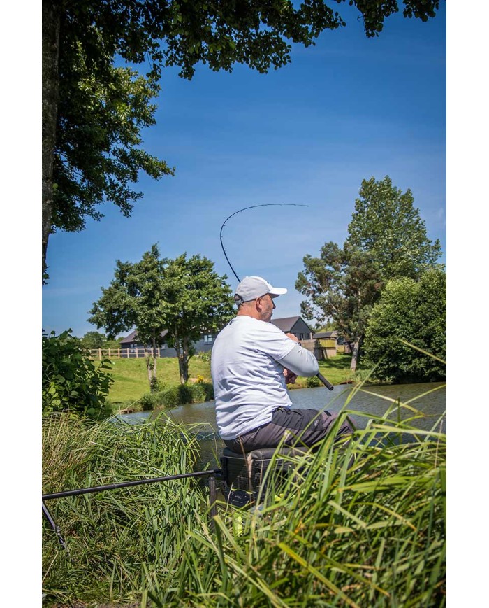 Wędka MATRIX Aquos Ultra-W Waggler Rod 3.9m 13ft Wędka MATRIX Aquos Ultra-W Waggler Rod 3.9m 13ft