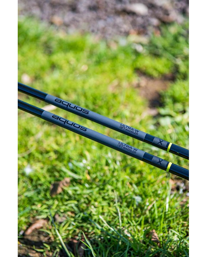 Wędka MATRIX Aquos Ultra-W Waggler Rod 3.9m 13ft Wędka MATRIX Aquos Ultra-W Waggler Rod 3.9m 13ft