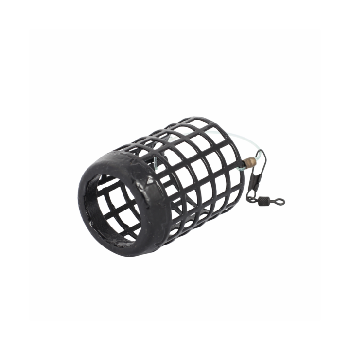 Koszyk zanętowy GENLOG Distance Ring Net Small 20g 25mm
