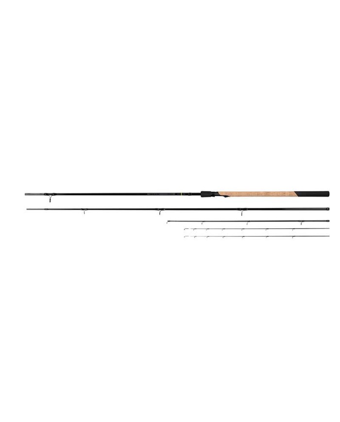 Aquos Ultra-X 3.8m Feeder Rod