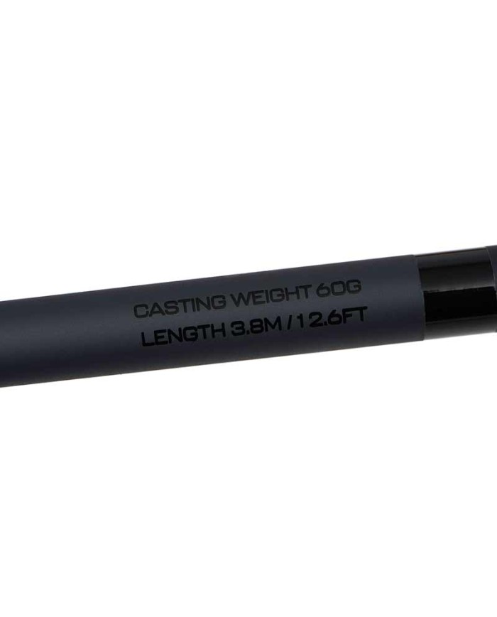 Aquos Ultra-X 3.8m Feeder Rod