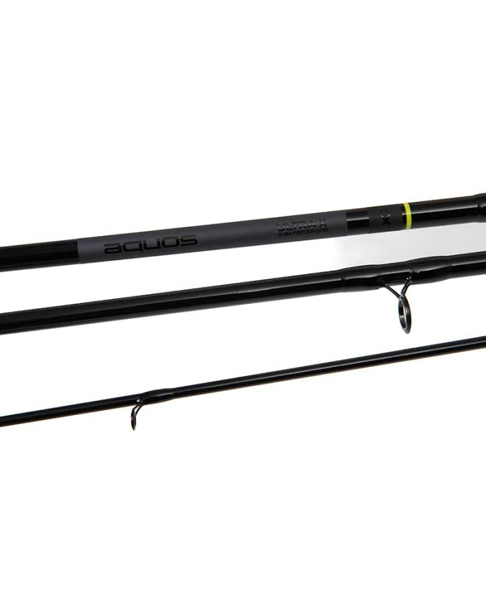 Aquos Ultra-X 3.8m Feeder Rod