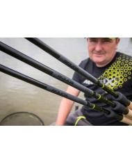Aquos Ultra-X 3.8m Feeder Rod