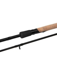Aquos Ultra-D 3.7m Feeder Rod