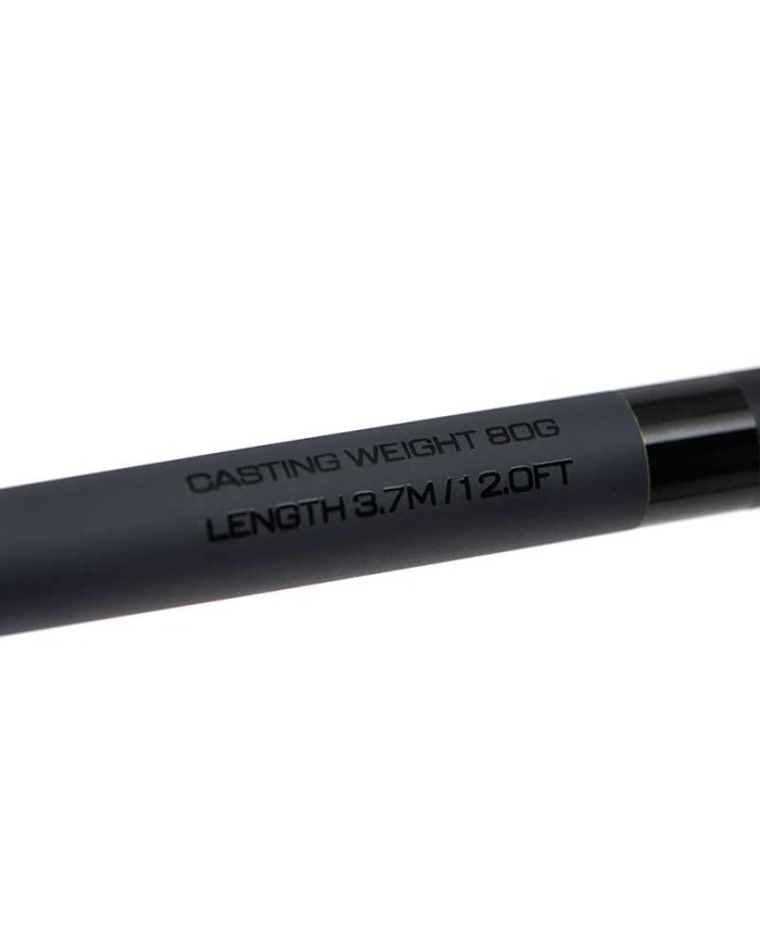 Aquos Ultra-D 3.7m Feeder Rod