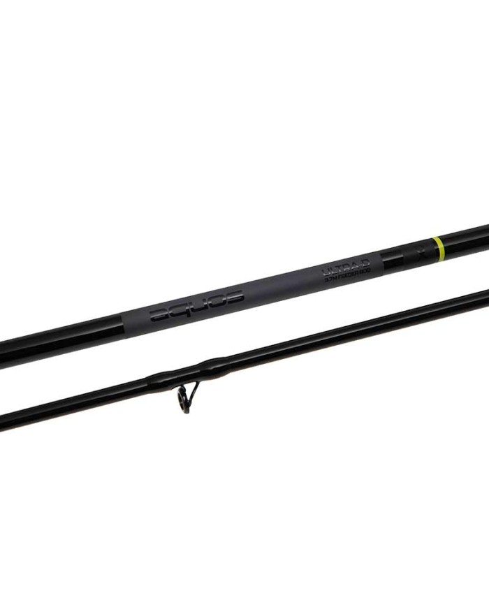Aquos Ultra-D 3.7m Feeder Rod