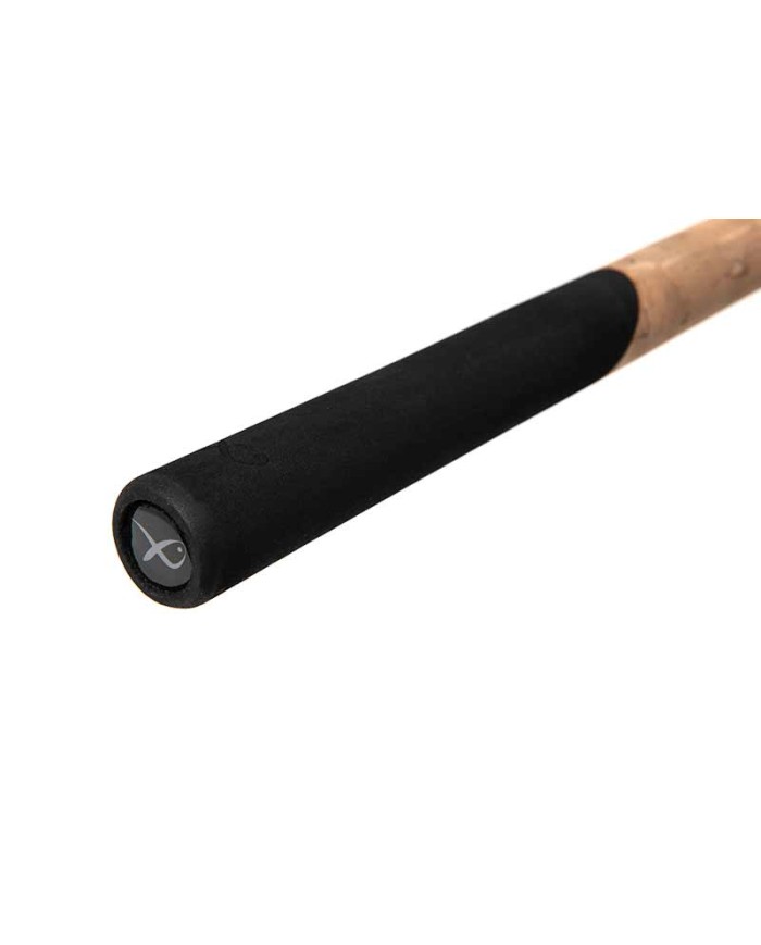 Aquos Ultra-D 3.7m Feeder Rod