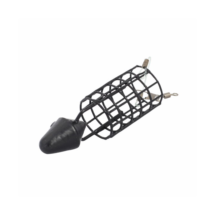 Koszyk Zanętowy Master Bullet Wire Net 40g 25mm
