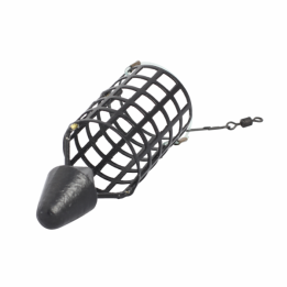 Koszyk Zanętowy GENLOG Master Bullet XL 70g 35mm