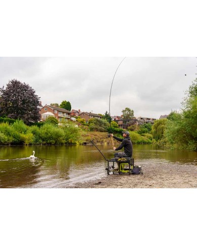 Wędka MATRIX Aquos Ultra-D Feeder 4.2m 150g Wędka MATRIX Aquos Ultra-D Feeder 4.2m 150g