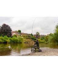 Wędka MATRIX Aquos Ultra-D Feeder 4.2m 150g