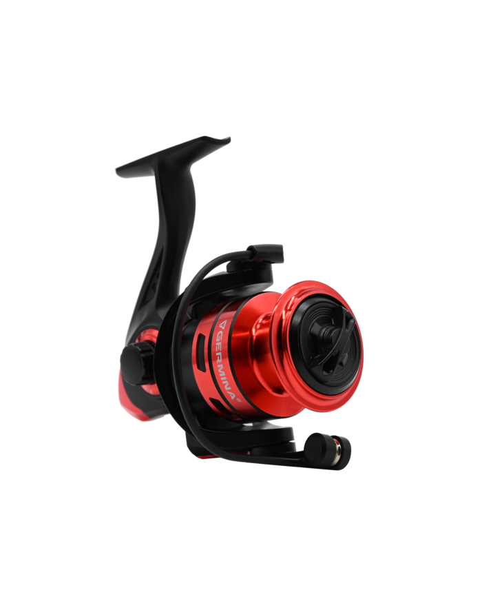 Kołowrotek GERMINA Popular 2000 Kołowrotek GERMINA Popular 2000