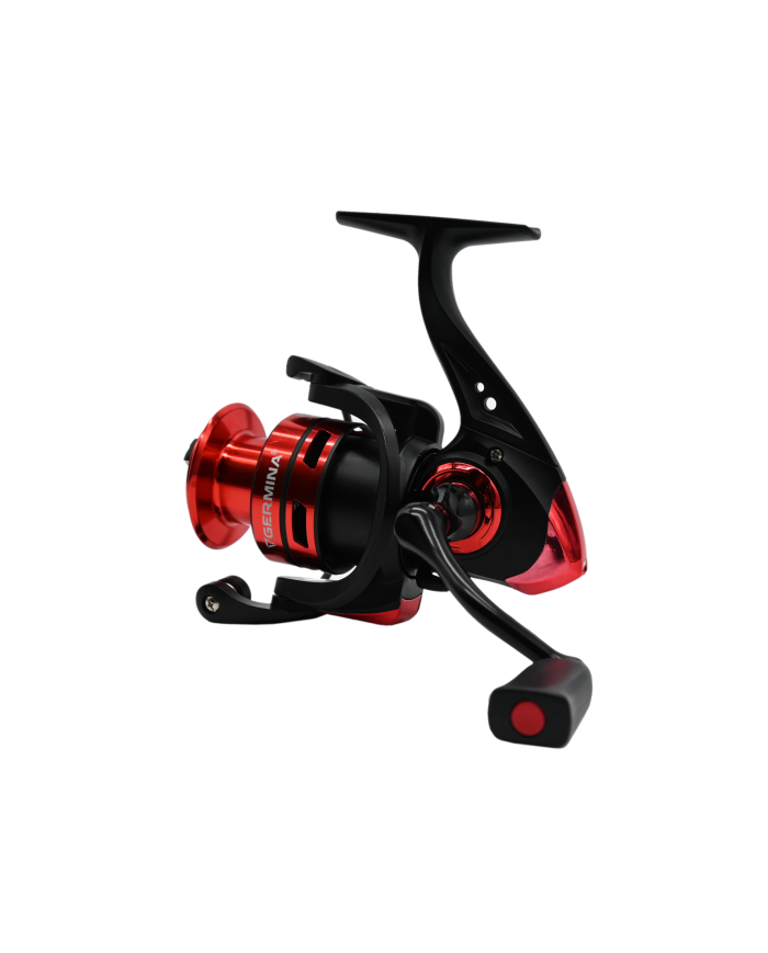 Kołowrotek GERMINA Popular 2000 Kołowrotek GERMINA Popular 2000