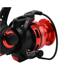 Kołowrotek GERMINA Popular 3000