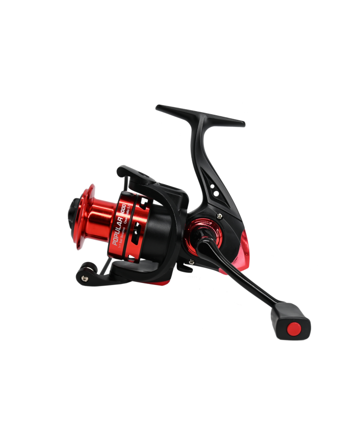 Kołowrotek GERMINA Popular 4000