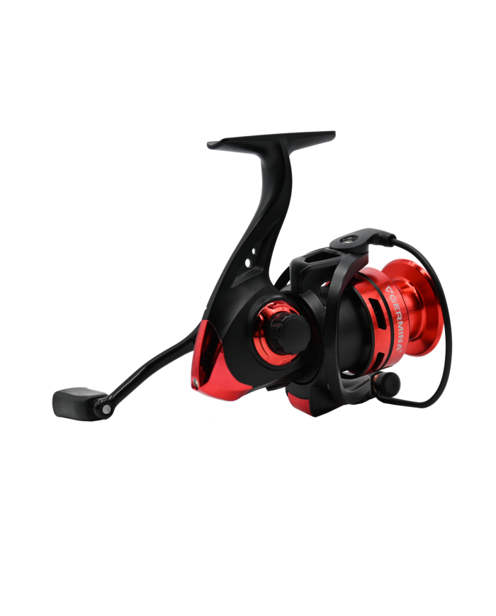 Kołowrotek GERMINA Popular 4000