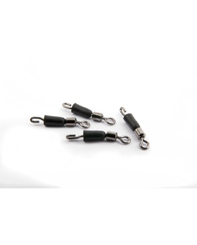 Łączniki MATRIX Hooklength Swivels - roz. 16 Łączniki MATRIX Hooklength Swivels - roz. 16