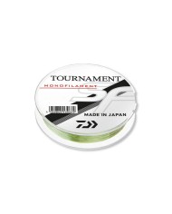 Żyłka Daiwa Tournament SF Green Clear 3000m - 0.26