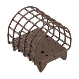 Koszyczek Zanętowy MIKADO T2 River Feeder - roz. M - 70g