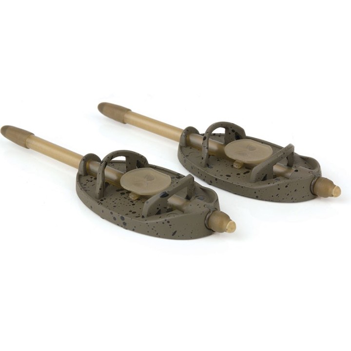 Podajnik  Matrix Alloy Method Feeder - Small 26g