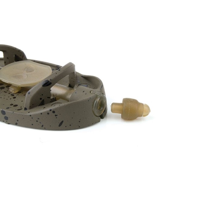 Podajnik  Matrix Alloy Method Feeder - Small 26g