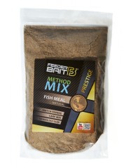 Method Mix FEEDER BAIT Prestige 800g - Spice Method Mix FEEDER BAIT Prestige 800g - Spice