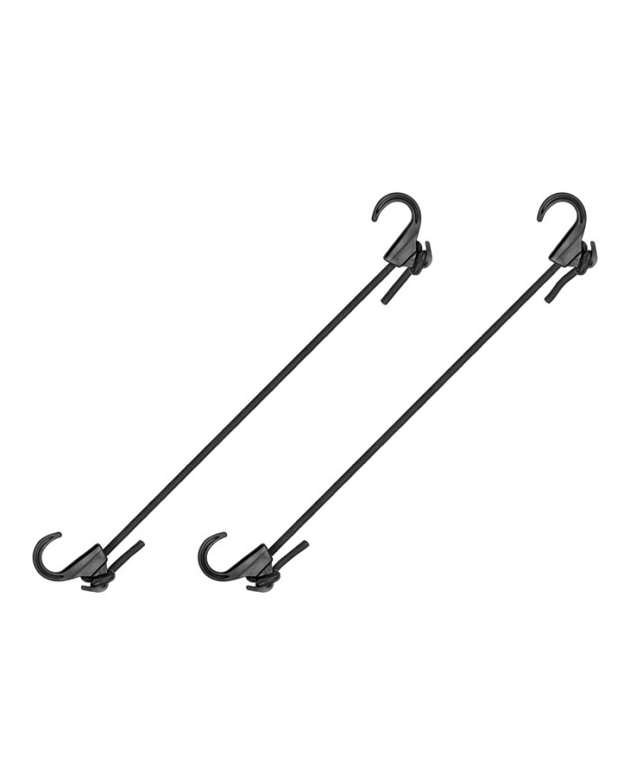 Wielofunkcyjne Paski DELPHIN Fixer 60cm - 2 szt.