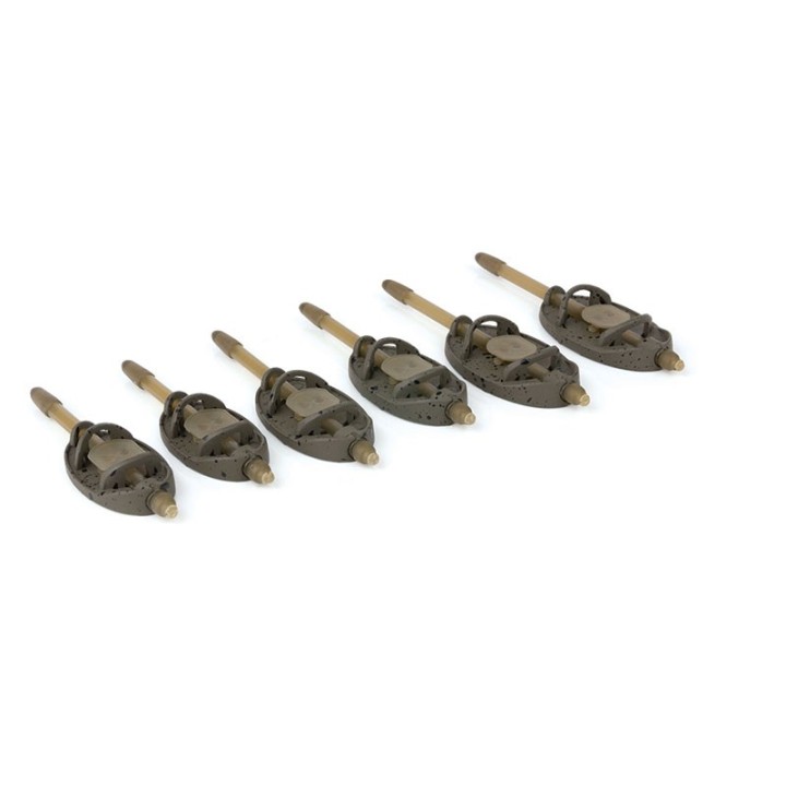 Podajnik  Matrix Alloy Method Feeder - Small 26g