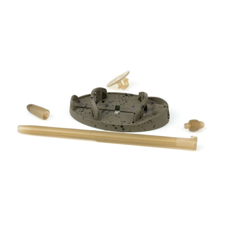 Podajnik Matrix Alloy Method Feeder - Medium 40g