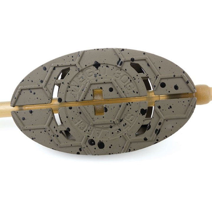 Podajnik Matrix Alloy Method Feeder - Medium 40g