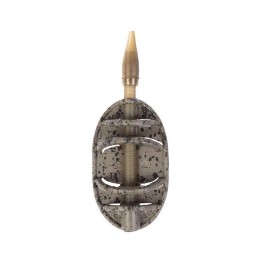 Podajnik Preston ICS Dura Flat Method Large - 20g