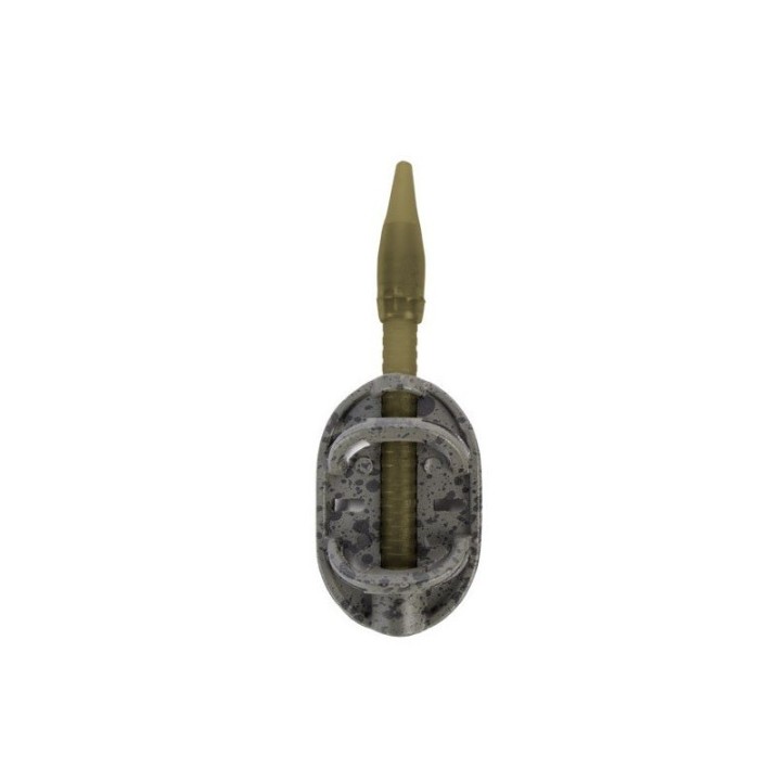 Podajnik Preston ICS Dura Flat Method Small - 45g